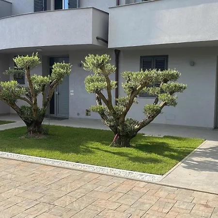 Pensión Casa Di Jo Empoli