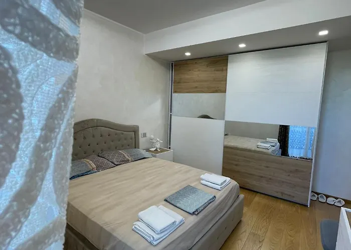 Pensión Casa Di Jo