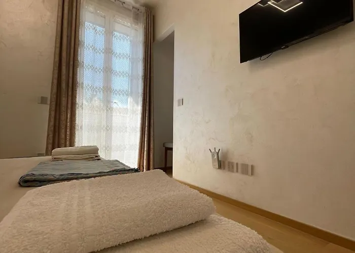 Pensión Casa Di Jo Empoli