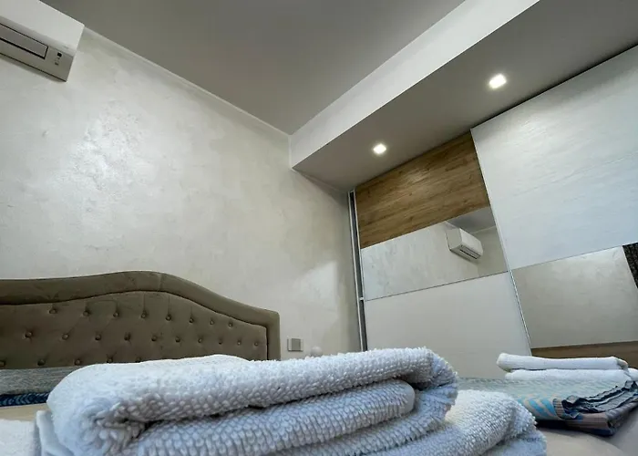 Pensión Casa Di Jo Empoli