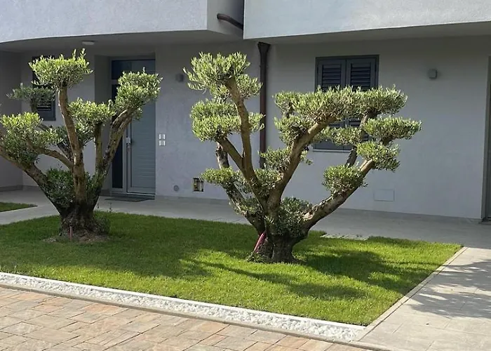 Pensión Casa Di Jo Empoli