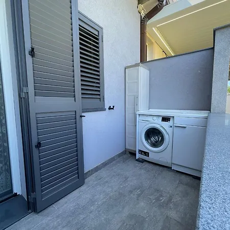 Casa Di Jo Guest house