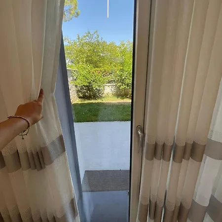 בית הארחה Casa Di Jo אמפולי