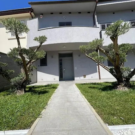 Casa Di Jo *