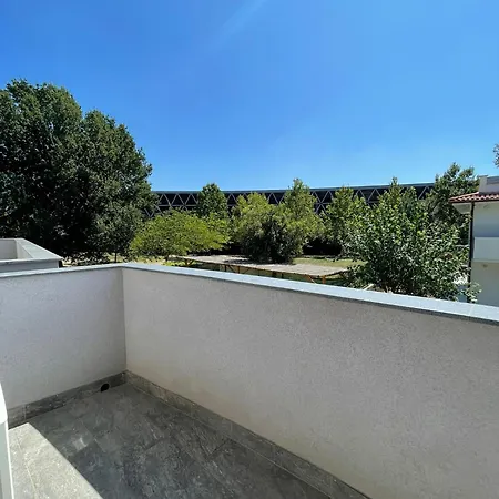 Casa Di Jo 3* אמפולי