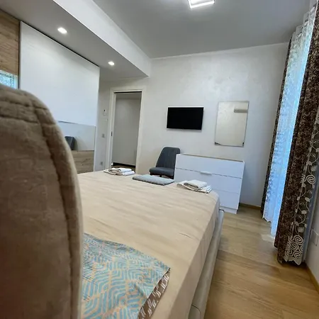 Casa Di Jo בית הארחה