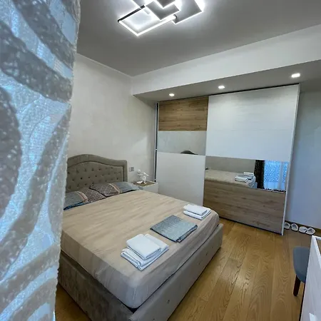 בית הארחה Casa Di Jo