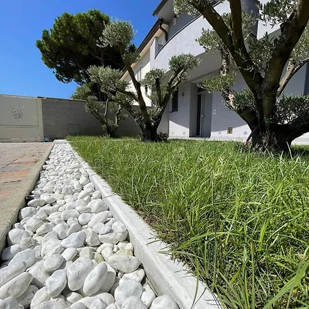Casa Di Jo Maison d'hôtes *