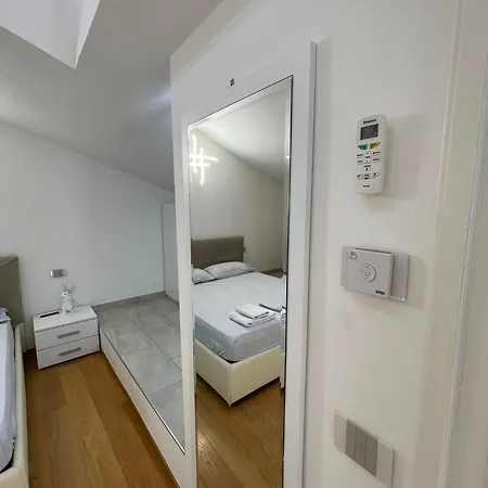 Casa Di Jo בית הארחה אמפולי