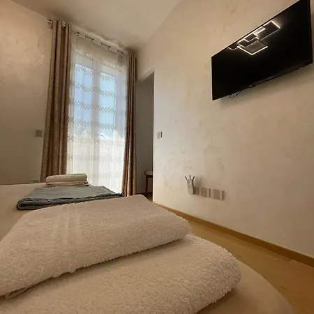 בית הארחה Casa Di Jo אמפולי