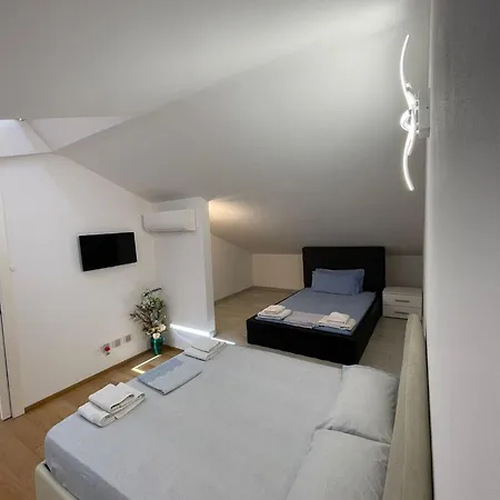 Casa Di Jo בית הארחה