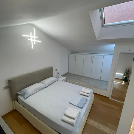 Casa Di Jo בית הארחה 3*
