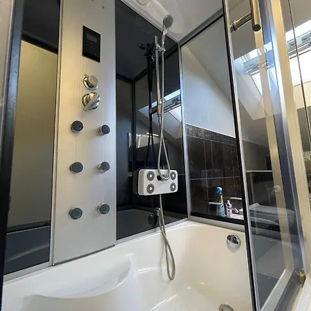 בית הארחה Casa Di Jo 3*