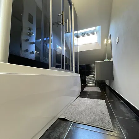 Casa Di Jo בית הארחה אמפולי
