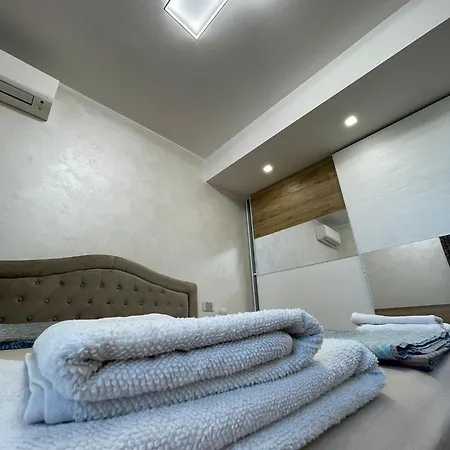 بيت ضيافة Casa Di Jo إِمبولي