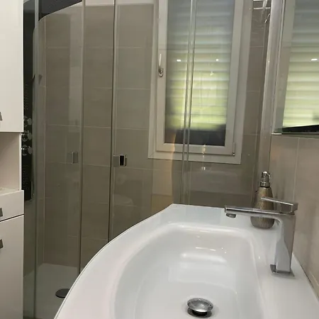 Casa Di Jo 3* אמפולי