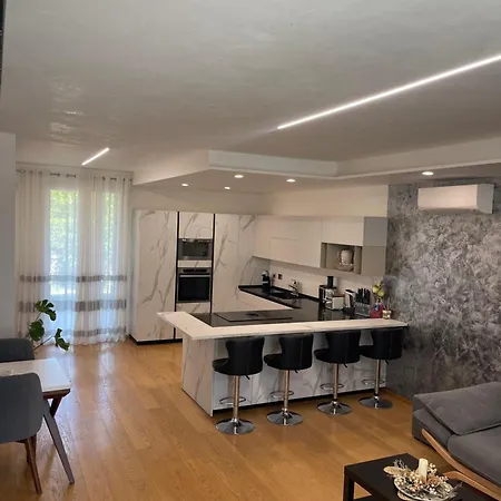 Casa Di Jo בית הארחה 3*