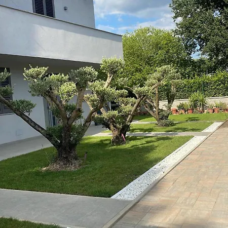 Casa Di Jo *