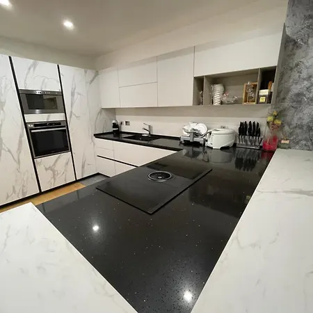 בית הארחה Casa Di Jo אמפולי