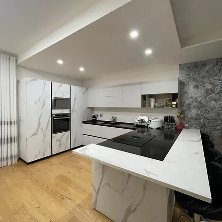 Casa Di Jo בית הארחה 3*