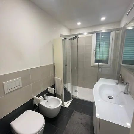 בית הארחה Casa Di Jo