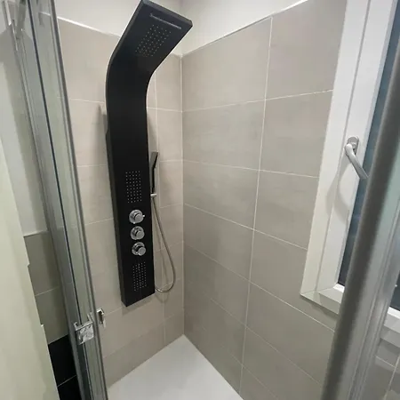 Casa Di Jo בית הארחה 3*