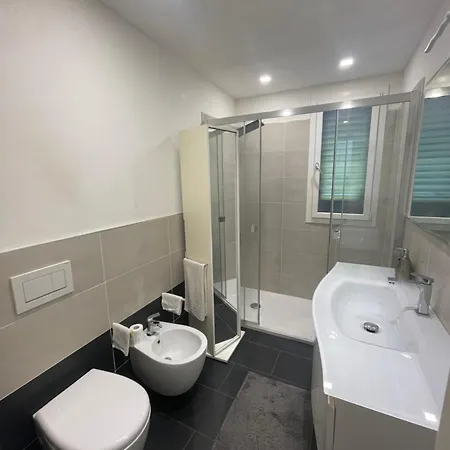 בית הארחה Casa Di Jo 3*